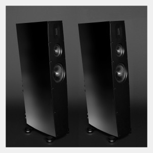 Scansonic HD Q8 Black