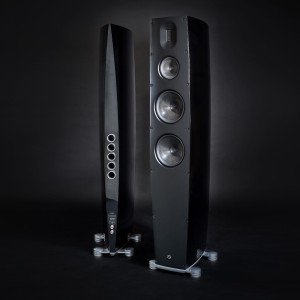 Scansonic HD Q10 Black