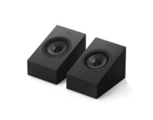 KEF Q8 Meta Czarny