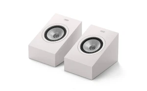 KEF Q8 Meta Bialy