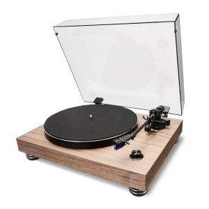 Argon Audio TT-4 mk2 walnut