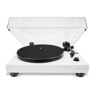 Argon Audio TT-4 mk2 white