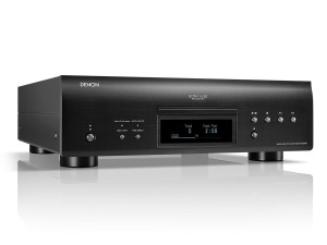 Denon DCD-3000 czarny