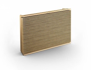 Bang & Olufsen BeoSound Level Gold Tone