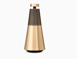 Bang & Olufsen BeoSound 2 (Gen 3) Złoty