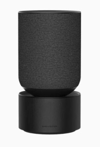 Bang & Olufsen BeoSound Balance CZARNY