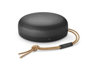 Bang & Olufsen BEOSOUND A1 2nd Gen Czarny