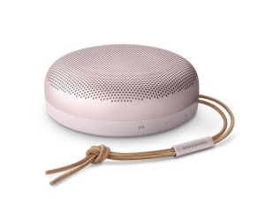 Bang & Olufsen BEOSOUND A1 2nd Pink