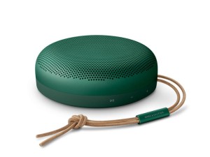Bang & Olufsen BEOSOUND A1 2nd Zielony