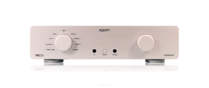 Trigon Audio Exxact Integrated