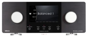 Trigon Excellence Integrated