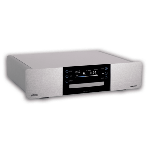 Trigon Exxceed Cd-Player