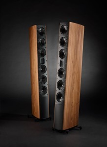 Scansonic HD MB6 B walnut