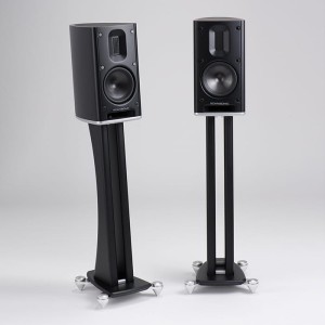 Scansonic HD Twin Stand
