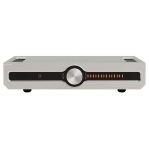 Roksan Caspian 4G Integrated Silver