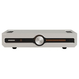 Roksan Caspian 4G Streaming Silver