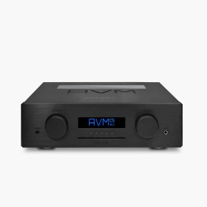 AVM CS 8.3 Black edition