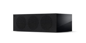 KEF R2 Meta Black Gloss