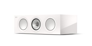 KEF R2 Meta White Gloss