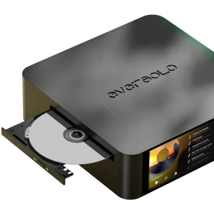 EverSolo PLAY CD edition