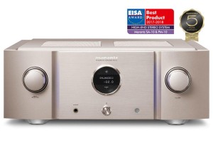 Marantz PM-10 srebrny