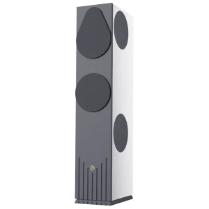 DIORA ACOUSTICS POLARIS 5 BIAŁY MAT