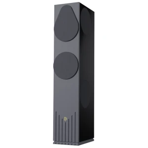 DIORA ACOUSTICS POLARIS 5 CZARNY MAT