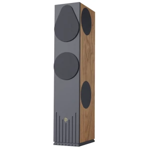 DIORA ACOUSTICS POLARIS 5 ORZECH