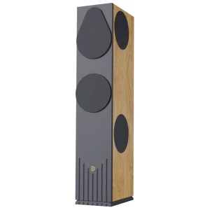 DIORA ACOUSTICS POLARIS 5 DĄB