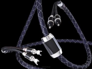 Furutech NanoFlux SPEAKER NCF 2,5m