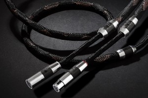 Furutech PROJECT V1-L XLR 1,2m