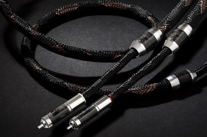 Furutech PROJECT V1-L RCA 1,2m