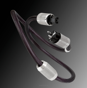 Furutech Powerflux C-15 NCF 18E 