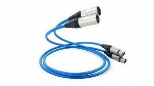 Melodika SB2X05 XLR 