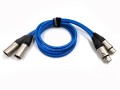 Melodika-SB2X20-Kabel-2xXLR-2xXLR-Sky-Blue-2m-176483.jpg