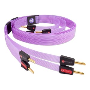 Nordost Purple Flare 3 speaker 2 x 2m