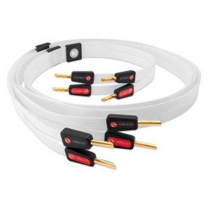 Nordost White Lightning 3 speaker 2x2,5m