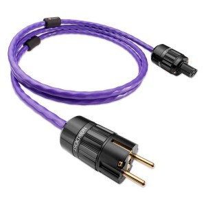 Nordost Purple Flare 3 Power (IEC C15) 1,5m 