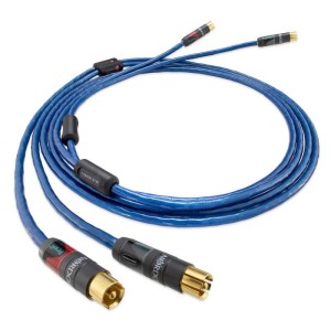 Nordost Blue Heaven 3 Interkonekt RCA 1m