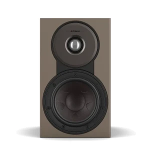 Dali Sonik 1 Walnut