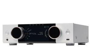 Onkyo Muse Y-50 srebrny