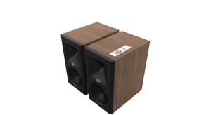 Klipsch The Fives II Walnut