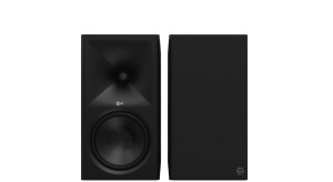 Klipsch The Nines II Ebony