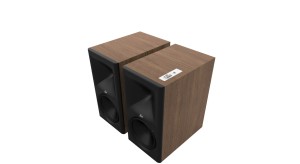 Klipsch The Nines II Walnut