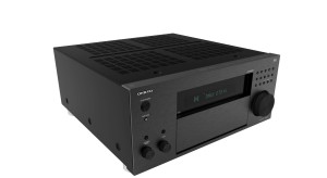 Onkyo TX-RZ70 black