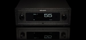 Audio Research LS-2