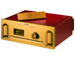 darTZeel CTH-8550