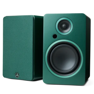 Argon Audio Fenris A5 Pine Green