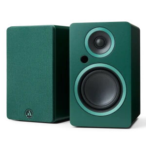 Argon Audio  Fenris A4 Pine Green