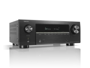 Denon AVR-X2900H DAB